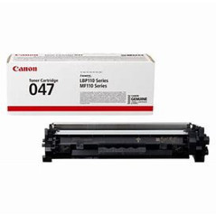 Toner canon 047 lbp112 - lbp113w - mf112 - mf113w