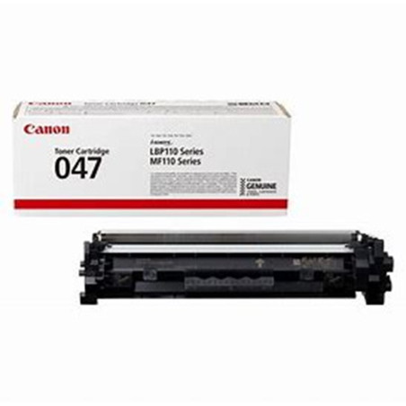 Toner canon 047 lbp112 - lbp113w - mf112 - mf113w