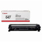 Toner canon 047 lbp112 - lbp113w - mf112 - mf113w