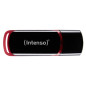 Memoria usb 2.0 intenso business 16gb