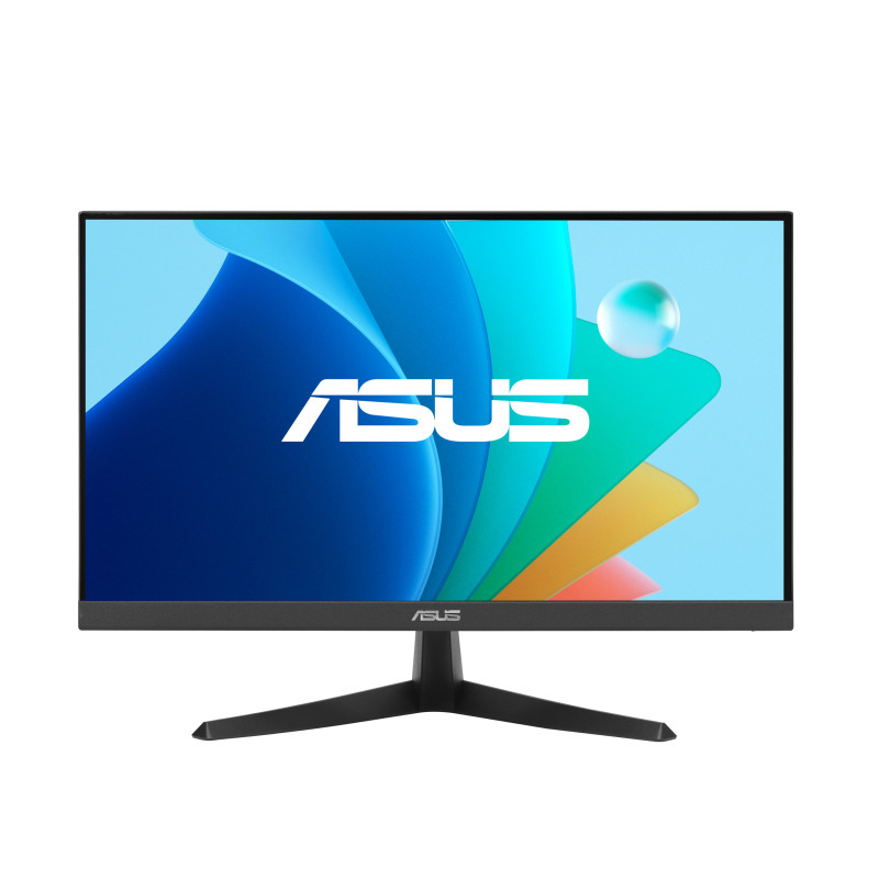 Monitor led ips asus vy229hf 21.4 pulgadas 1ms fhd hdmi d - sub