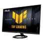 Monitor led 23.8 pulgadas asus tuf gaming vg249q5r fast ips - fhd - dp - hdmi - 200hz - 1ms - vesa 75x75