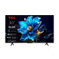 Tv tcl 50 pulgadas qled 4k uhd - 50p7k - google tv