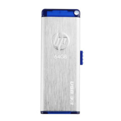 Memoria usb 3.1 hp 64gb x730w metal