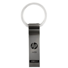 Memoria usb 3.0 hp 64gb x785w metal