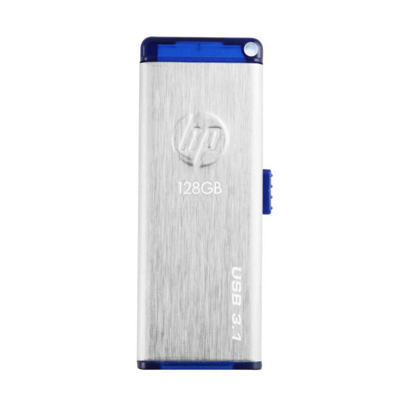 Memoria usb 3.0 hp 128gb x730w metal