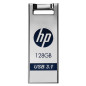 Memoria usb 3.1 hp 128gb x795w metal