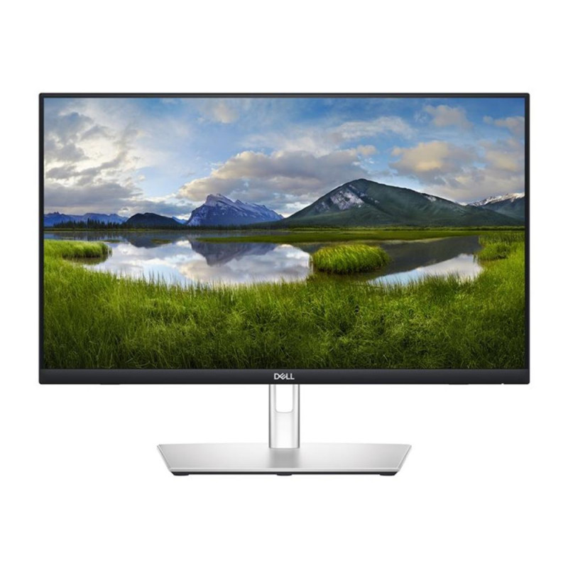 Monitor dell p2424ht 23.8 pulgadas fhd 60hz tactil