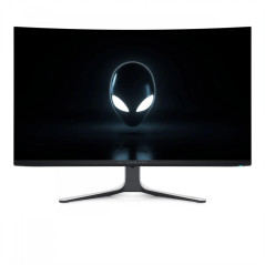Monitor curvo gaming dell alienware aw3225qf 32 pulgadas 4k uhd 240hz