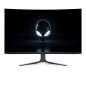 Monitor curvo gaming dell alienware aw3225qf 32 pulgadas 4k uhd 240hz