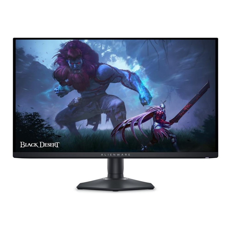 Monitor gaming dell alienware aw2725df 27 pulgadas qhd 360hz