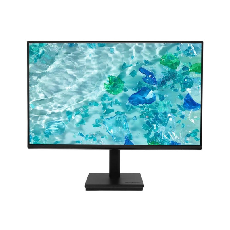 Monitor acer vero v277gbi 27 pulgadas fhd 75hz