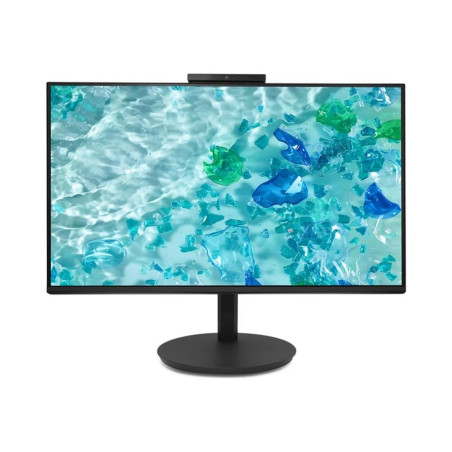 Monitor acer vero cb272 d6bmiprcx 27 pulgadas fhd