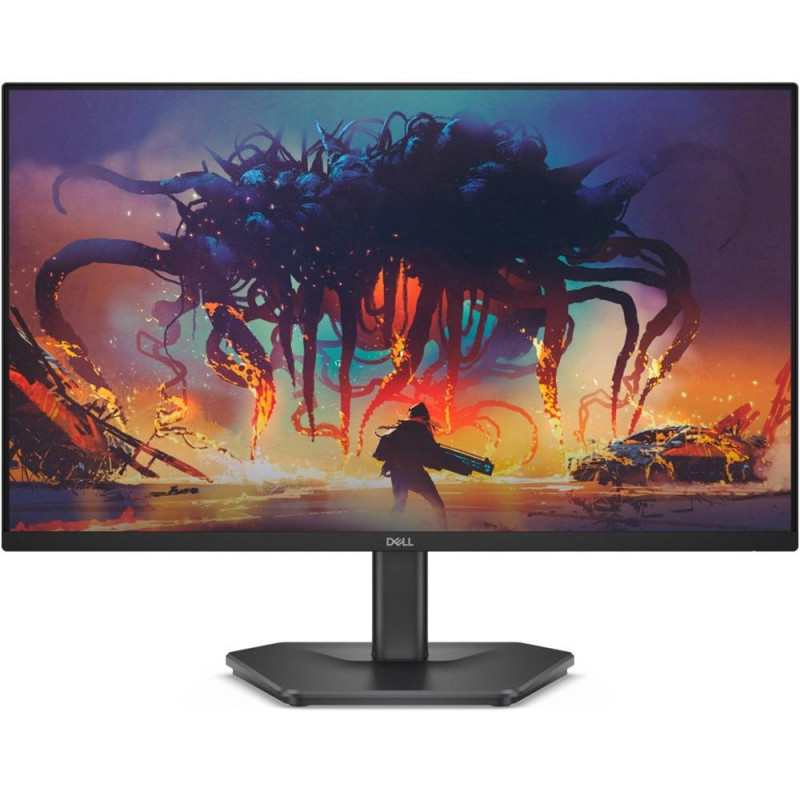 Monitor dell se2425hg 24 pulgadas fhd 200hz