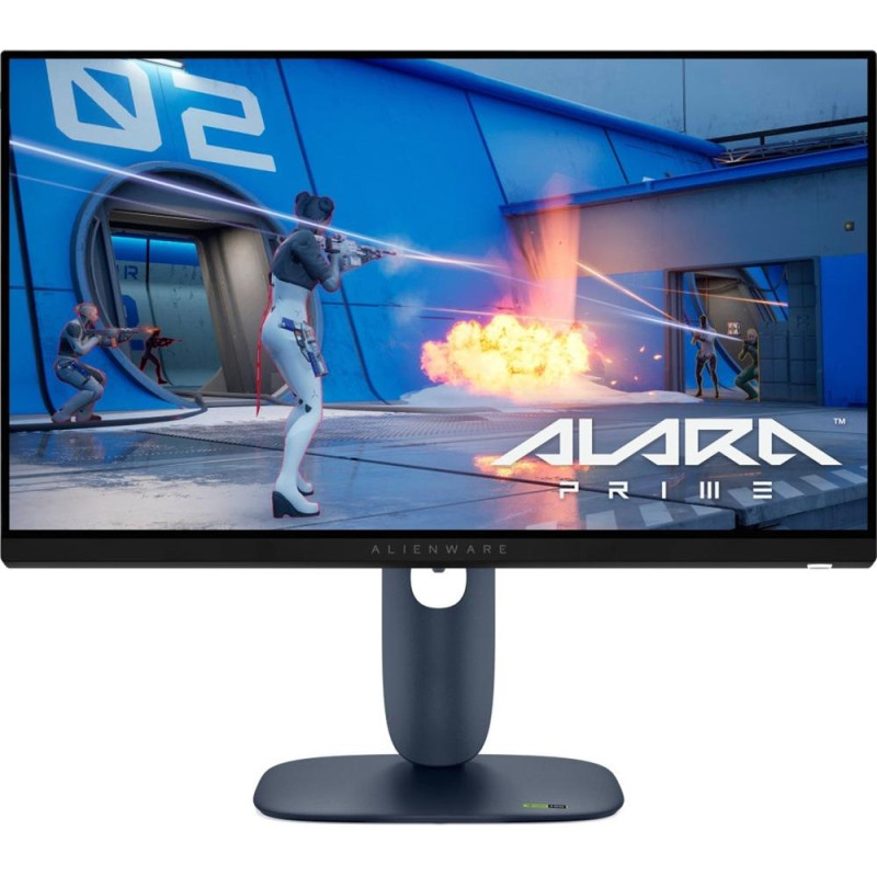 Monitor gaming dell aw2525hm 24.5 pulgadas fhd 320hz