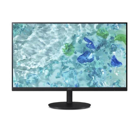 Monitor led 31.5 pulgadas acer cb2 ips - 4k uhd - dp - hdmi - vga - 13