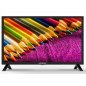 Tv nordmende 24 pulgadas led hd ready nd24s3800j - smart tv - modo hotel