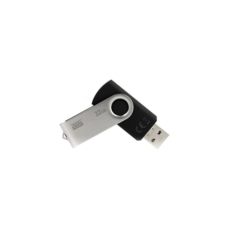 Memoria usb 3.0 goodram 32gb uts3 negro