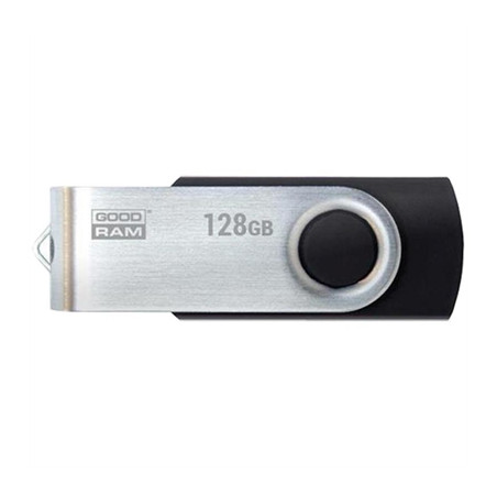 Memoria usb 3.0 goodram 128gb uts3 negro