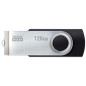 Memoria usb 3.0 goodram 128gb uts3 negro