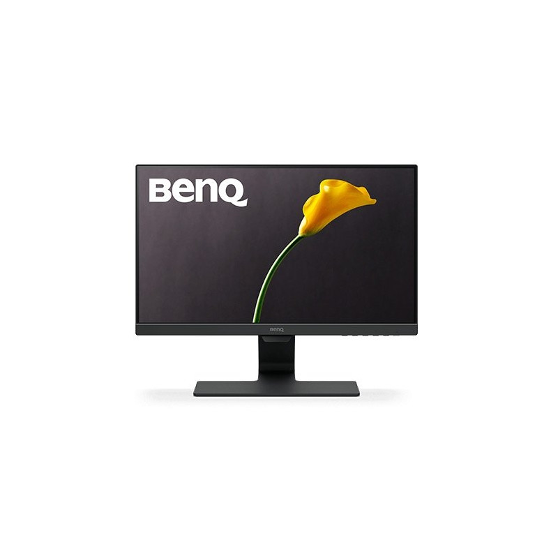 Monitor led 21.5 pulgadas benq gw2283 ips - fhd - hdmi - vga - 60hz - 5ms - vesa