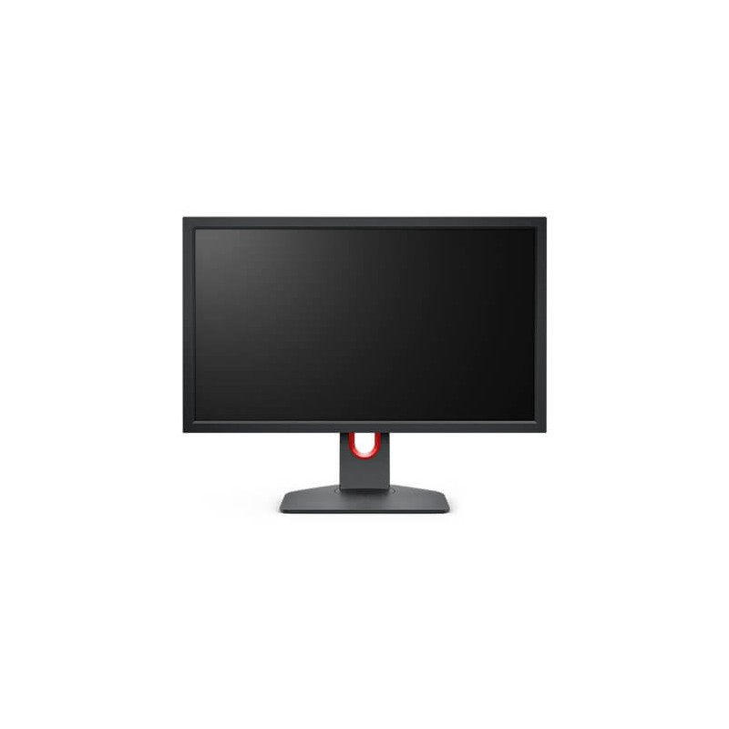 Monitor led gaming 24.5 pulgadas benq zowie xl2540k tn - fhd - hdmi - dp - 240hz - 1ms - vesa