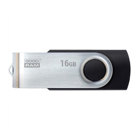 Memoria usb 3.0 goodram 16gb uts3 negro