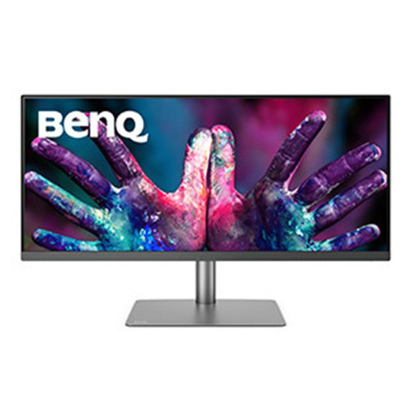 Monitor benq pd3420q 34 pulgadas wqhd 60hz