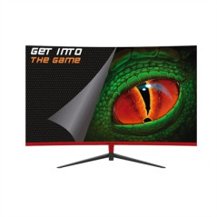 Monitor led gaming 27 pulgadas keep out xgm27proiiis 200mz 1ms hdmi dp