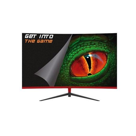Monitor led gaming 27 pulgadas keep out xgm27proiiis 200mz 1ms hdmi dp