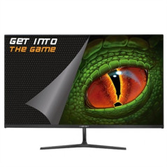 Monitor led gaming 27 pulgadas keep out xgm27pro5 200hz hdmi dp