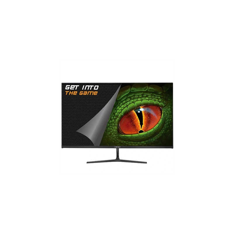 Monitor led gaming 27 pulgadas keep out xgm27pro5 200hz hdmi dp