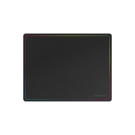 Alfombrilla mars gaming 360x260mm rainbow