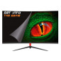 Monitor curvo gaming keep out xgm27pro+v3 27 pulgadas fhd 280hz