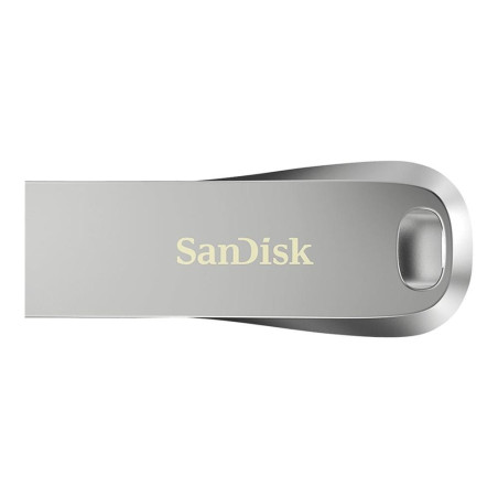 Memoria usb 3.1 sandisk 128gb ultra luxe