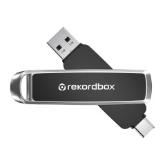 Memoria usb tipo a - usb tipo c sandisk 512gb dj