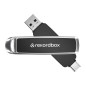 Memoria usb tipo a - usb tipo c sandisk 512gb dj