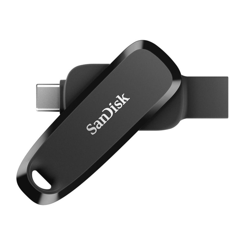 Memoria usb 3.2 - usb tipo c sandisk 32gb phone drive