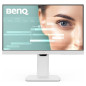 Monitor led 23.8 pulgadas benq gw2486tc ips - fhd - dp - hdmi - usb tipo c - 100hz - 5ms - vesa 100x100