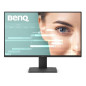 Monitor led 23.8 pulgadas benq gw2491 ips - fhd - dp - hdmi - 100hz - 5ms - vesa 100x100