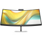 Monitor curvo hp s5 pro 534pm 34 pulgadas wqhd 100hz