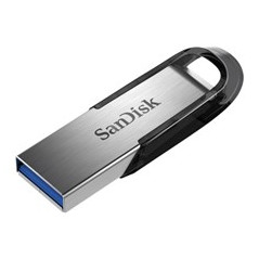 Memoria usb 3.0 sandisk 256gb ultra flair