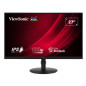 Monitor led 27 pulgadas viewsonic va2708 - hdj ips - fhd - dp - hdmi - vga - 100hz - 5ms - vesa 100x100