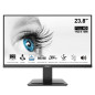 MSI MP243X Monitor 23.8 IPS FHD 100hz HDMI DP MM