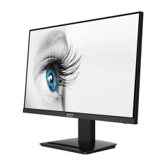 MSI MP243X Monitor 23.8 IPS FHD 100hz HDMI DP MM