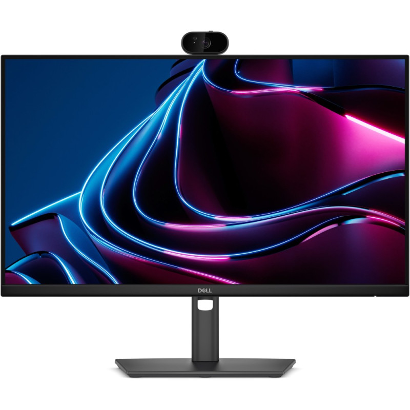 Monitor led 23.8 pulgadas dell pro p p2426hev ips - fhd - dp - hdmi - 120hz - 5ms - vesa 100x100