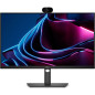 Monitor led 23.8 pulgadas dell pro p p2426hev ips - fhd - dp - hdmi - 120hz - 5ms - vesa 100x100