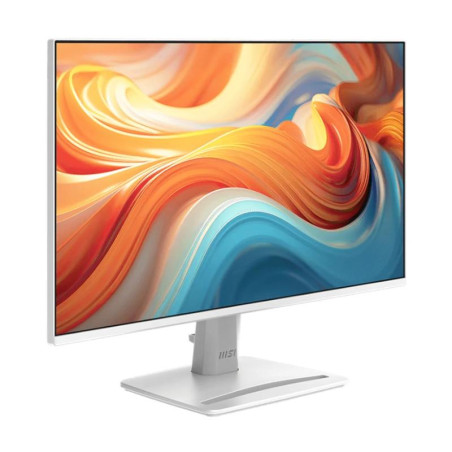 MSI PRO MP243W E14 Monitor 23.8 144Hz HDMI MM bl