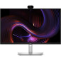 Monitor led 27 pulgadas dell pro p p2726dev ips - qhd - dp - hdmi - 100hz - 5ms - vesa 100x100