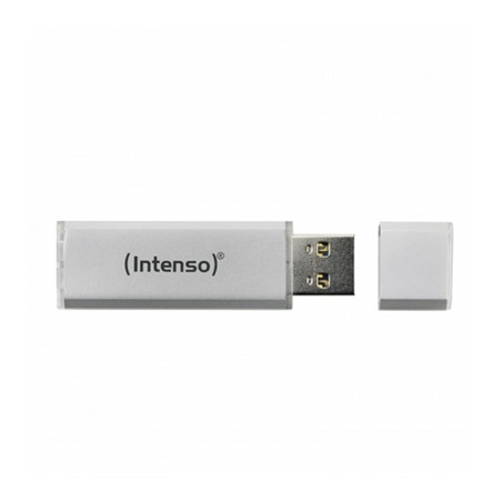 Memoria usb 3.2 intenso ultra 16gb aluminio